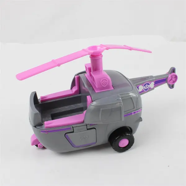 Paw Patrol Skye High-Flyin' Helicopter Spin Master Toy
