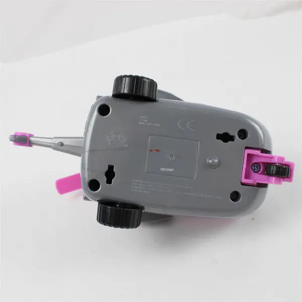 Paw Patrol Skye High-Flyin' Helicopter Spin Master Toy