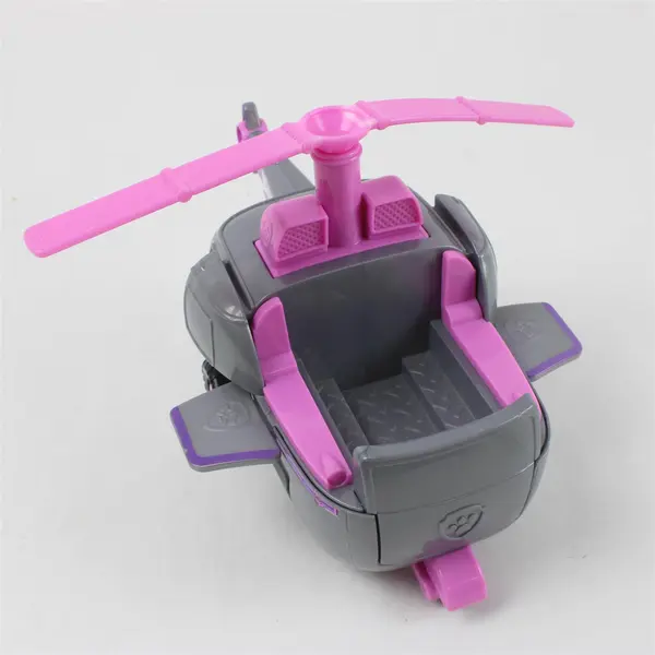 Paw Patrol Skye High-Flyin' Helicopter Spin Master Toy