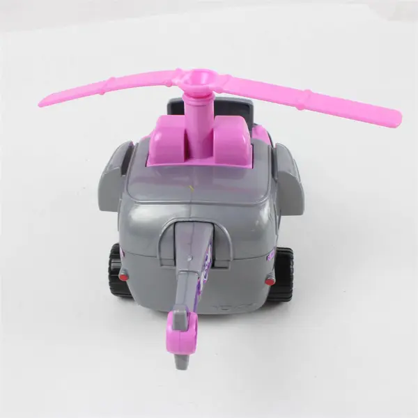 Paw Patrol Skye High-Flyin' Helicopter Spin Master Toy