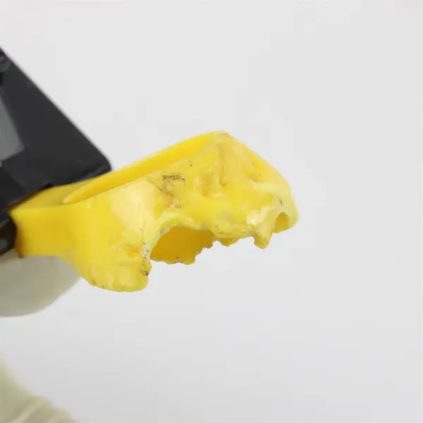 2015 ZURU X-Shot Xcess Disc & Dart Blaster Good, NO DARTS/DISCS