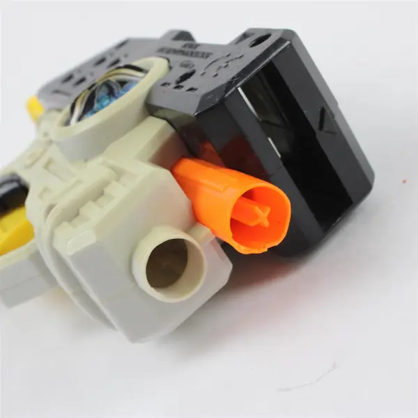 2015 ZURU X-Shot Xcess Disc & Dart Blaster Good, NO DARTS/DISCS