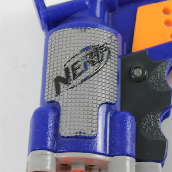 Nerf N-Strike Elite Jolt Blaster - Used Pocket-Sized Single-Shot (No Darts)