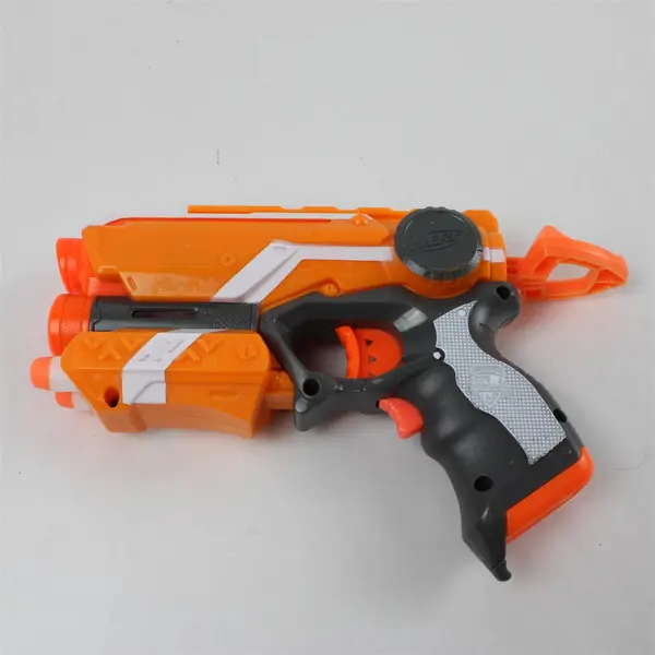 Nerf N-Strike Elite Firestrike Orange Blaster Pistol