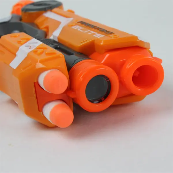 Nerf N-Strike Elite Firestrike Orange Blaster Pistol