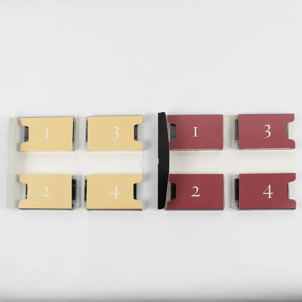 4 Dee Henderson O'Malley Series Audiobooks on Cassette Condensed 2001 & 2002