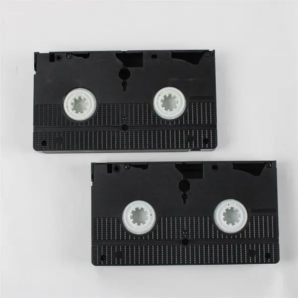 National Parks of the West by Train VHS Tape Set - Scenic Travel Footage