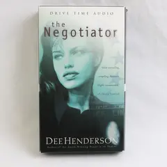 The Negotiator Set 4 Audio Cassettes, Book 1, O'Malley Ser, Dee Henderson  2002