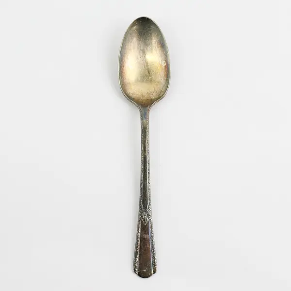 International Silver Royal Pageant Silverplate 1937 Teaspoon 6" Good W/Tarnish