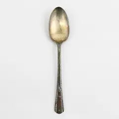 International Silver Royal Pageant Silverplate 1937 Teaspoon 6" Good W/Tarnish