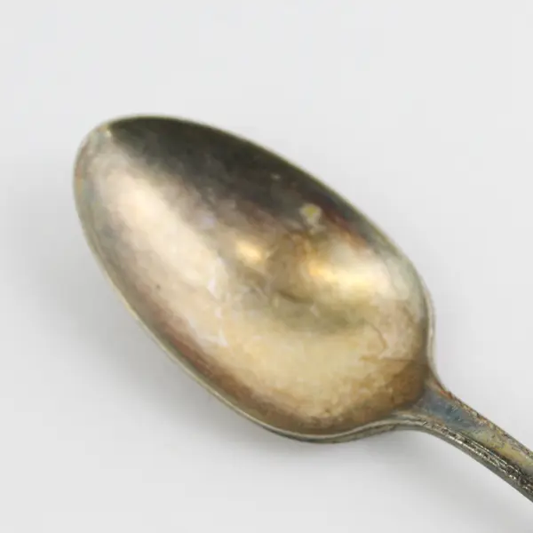 International Silver Royal Pageant Silverplate 1937 Teaspoon 6" Good W/Tarnish