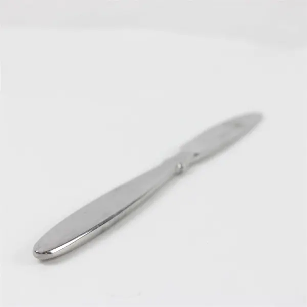 Set of 3 Oneida Sparta French Solid Stainless Knives 