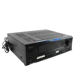 Onkyo TX-SR503 7.1Ch Home Theater Receiver Tested 