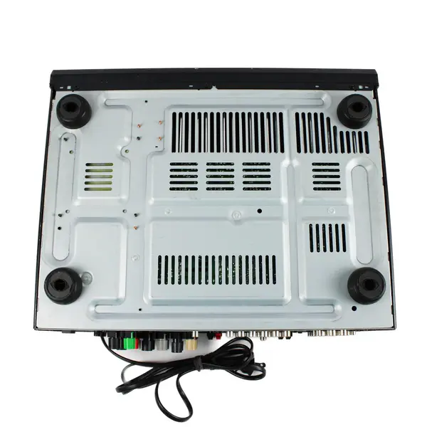 Onkyo TX-SR503 7.1Ch Home Theater Receiver Tested 