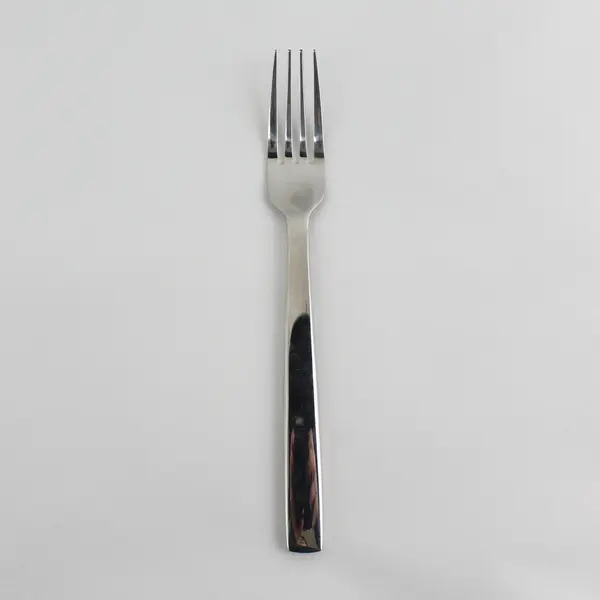 Rene Ozorio Brand Flatware Hudson Pattern Dinner Fork 8.5" Very Rare HTF Pattern