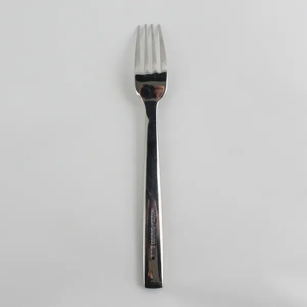 Rene Ozorio Brand Flatware Hudson Pattern Dinner Fork 8.5" Very Rare HTF Pattern