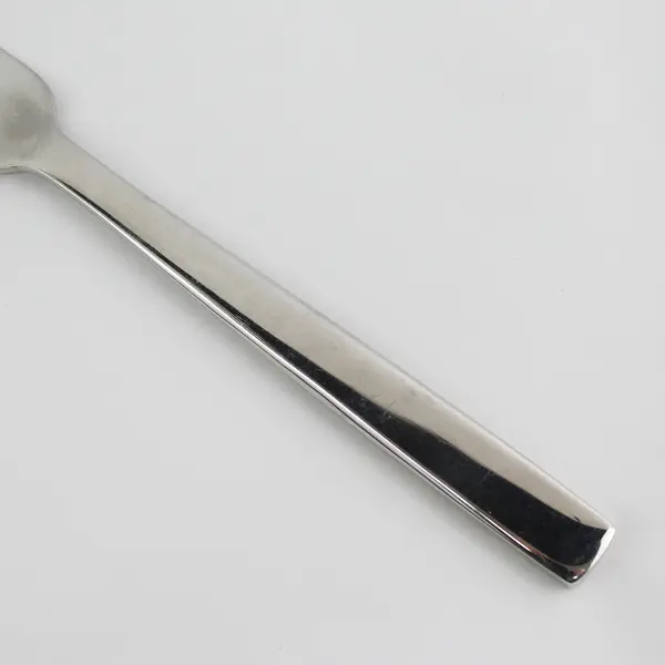 Rene Ozorio Brand Flatware Hudson Pattern Dinner Fork 8.5" Very Rare HTF Pattern