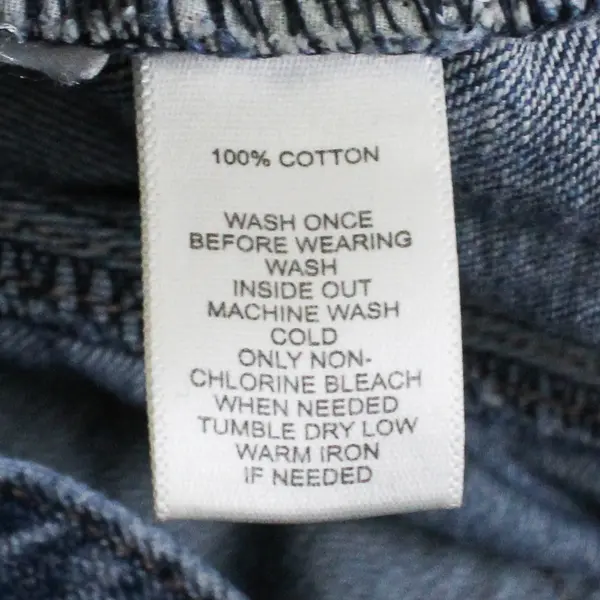 Loft Women's 25/0 (actual 31 waist) Med. Wash Boyfriend Button Fly Denim Jeans