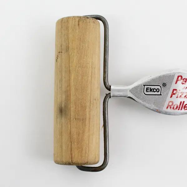 Vintage Ekco Pastry and Pizza Roller, USA