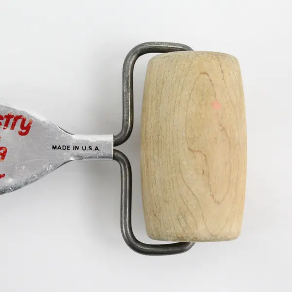 Vintage Ekco Pastry and Pizza Roller, USA