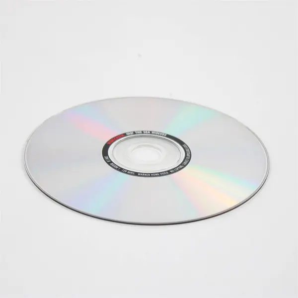 The Sea Wolves DVD, 1999 #709 