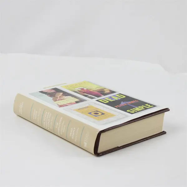 Reader's Digest Select Editions Hardcover 4 Novels Hannah Evans James