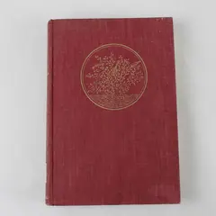 The Life of Birds Joel Carl Welty 1963 1st Borzoi Edition Hardcover