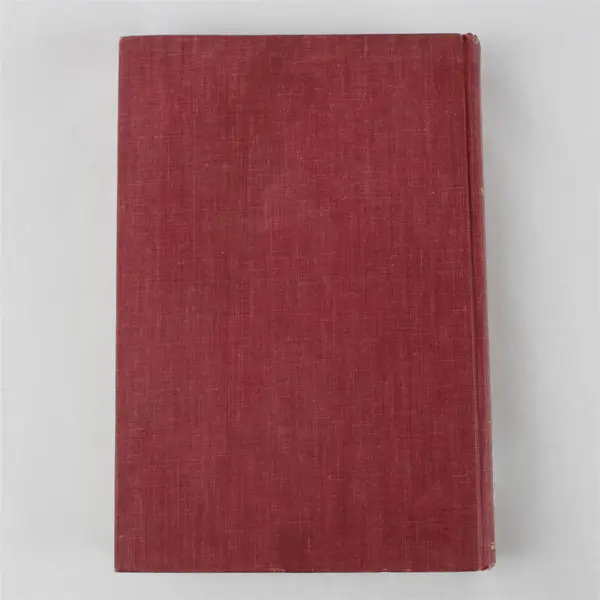 The Life of Birds Joel Carl Welty 1963 1st Borzoi Edition Hardcover