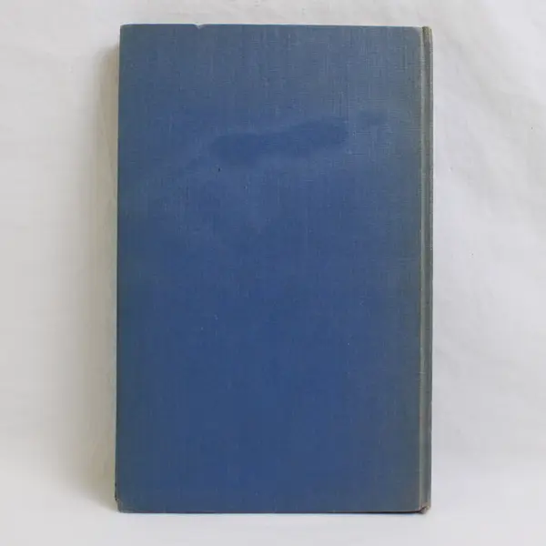 Pacific Graveyard James A Gibbs Hardcover 1950 Binford and Mort Publishers