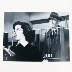 The Wrong Man 1956 Henry Fonda Vera Miles 12X16 Photo Reprint Alfred Hitchcock