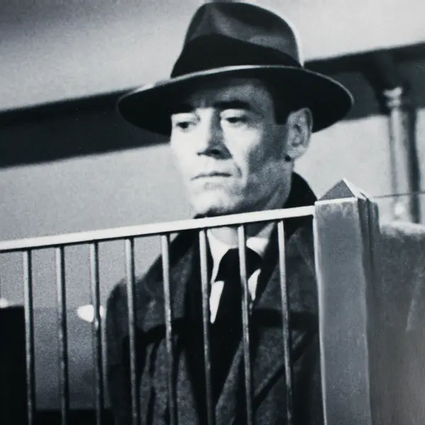 The Wrong Man 1956 Henry Fonda Vera Miles 12X16 Photo Reprint Alfred Hitchcock