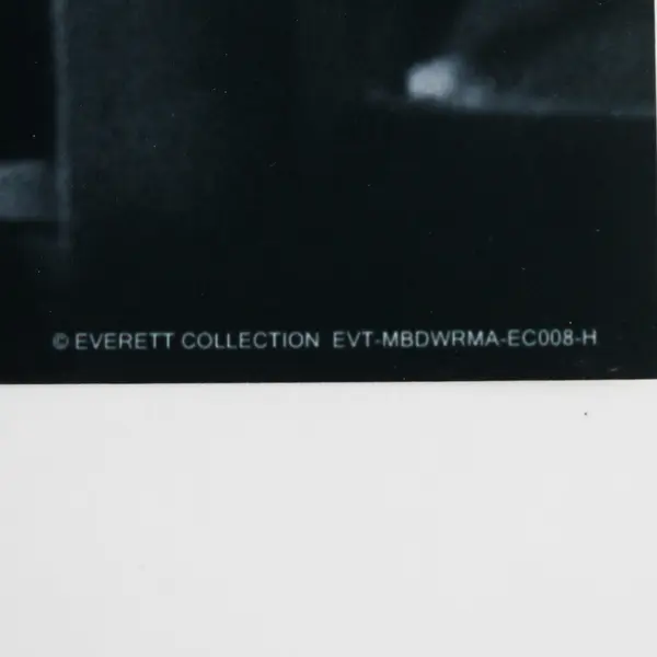 The Wrong Man 1956 Henry Fonda Vera Miles 12X16 Photo Reprint Alfred Hitchcock