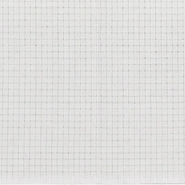 Unbranded Pink, Green and White Checked Plaid Print - 1yd - 39"Wx44"L