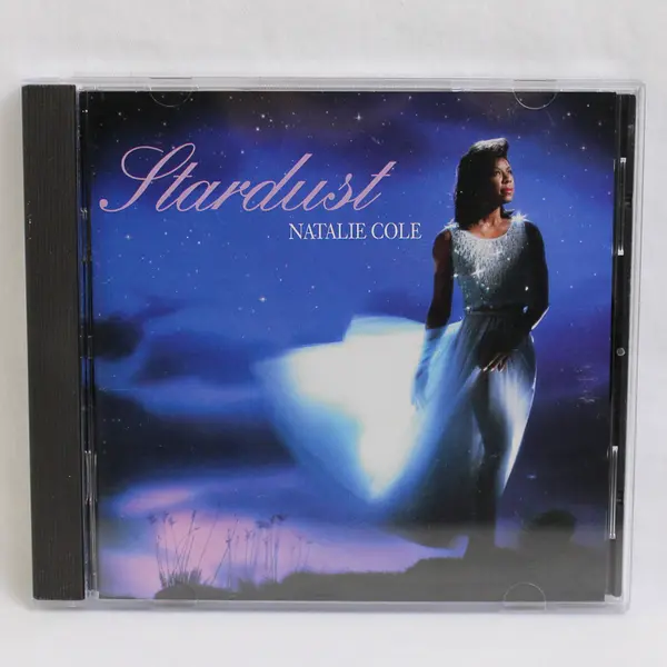 Stardust CD, Natalie Cole 1996