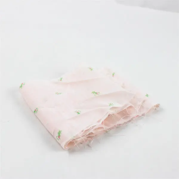 Assorted Scrap Fabric Pieces for Quilting Sewing Crafts Patchwork