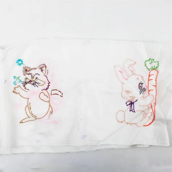 Assorted Scrap Fabric Pieces for Quilting Sewing Crafts Patchwork