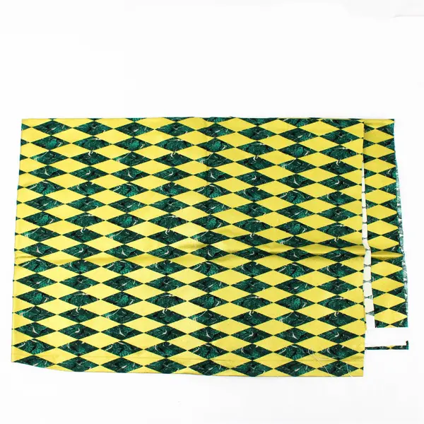 Lot of Mixed Fabric for Crafts Quilting Assorted Prints Patchwork