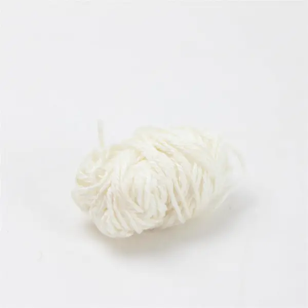 Lot of 2 Purple & Blue Yarn Skeins for Knitting Crochet Crafts