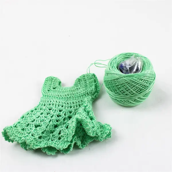 Mixed Lot of Assorted Yarn & Crochet Items