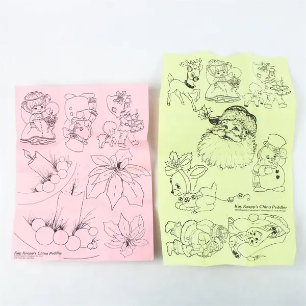 Assorted Craft & Jewelry Beads Mixed Colors  (Incising)