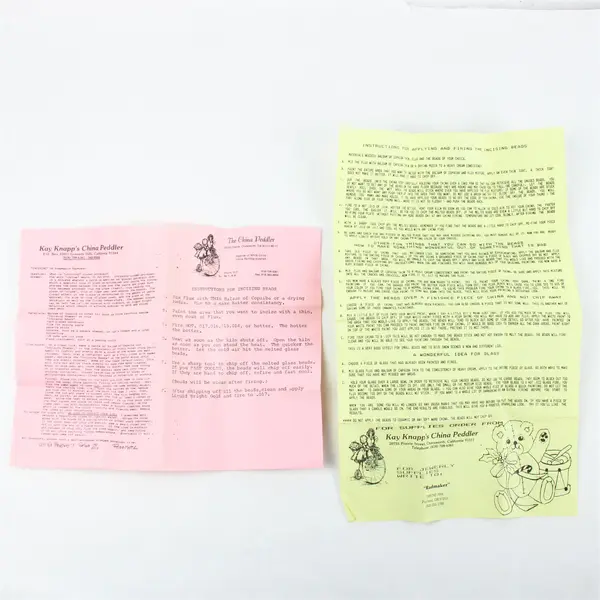 Assorted Craft & Jewelry Beads Mixed Colors  (Incising)