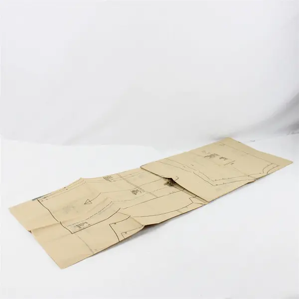 Lot of 2 New Look Sewing Patterns 6013A (4-16) & 6407A (10-22)