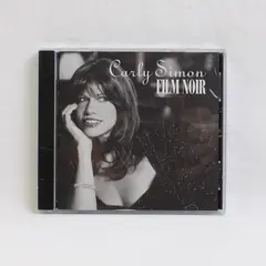Film Noir CD by Carly Simon 1997 New & Sealed #D120941
