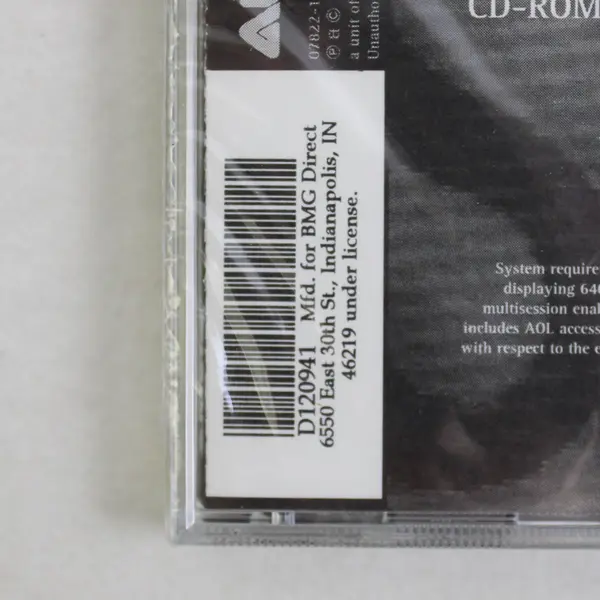 Film Noir CD by Carly Simon 1997 New & Sealed #D120941