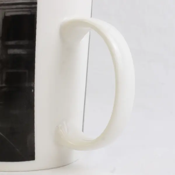 Starbucks Cupid/Cherub With Couple Ceramic Tea/Coffee Mug 4.25" Tall 1998