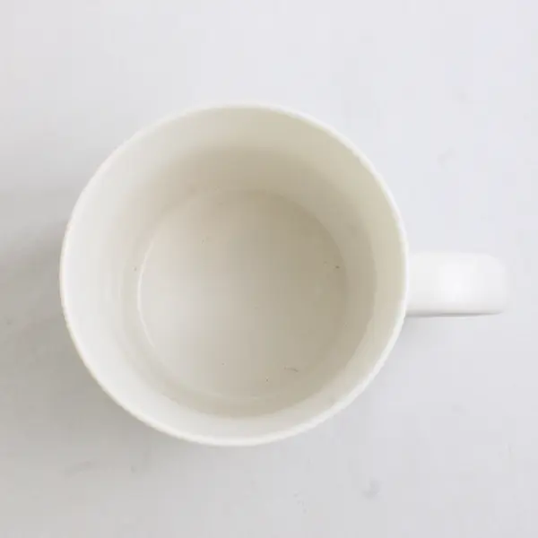 Starbucks Cupid/Cherub With Couple Ceramic Tea/Coffee Mug 4.25" Tall 1998