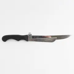 Royale Adjustable Stainless Steel Slicer Knife