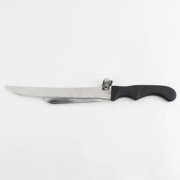 Royale Adjustable Stainless Steel Slicer Knife