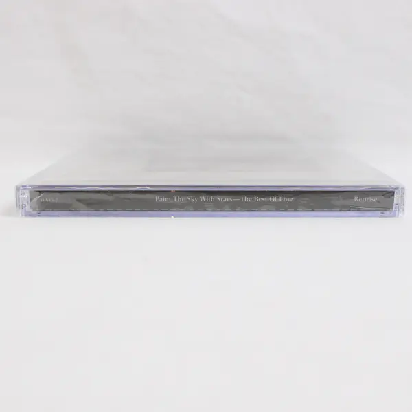 Paint the Sky with Stars: The Best of Enya CD 1997 New/Sealed #D121453