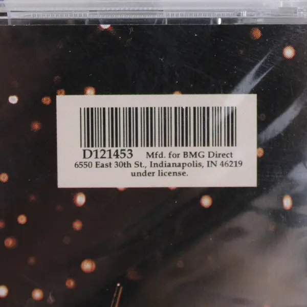 Paint the Sky with Stars: The Best of Enya CD 1997 New/Sealed #D121453